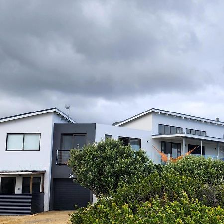 Appartement Kleinblom In Pringle à Pringle Bay Extérieur photo