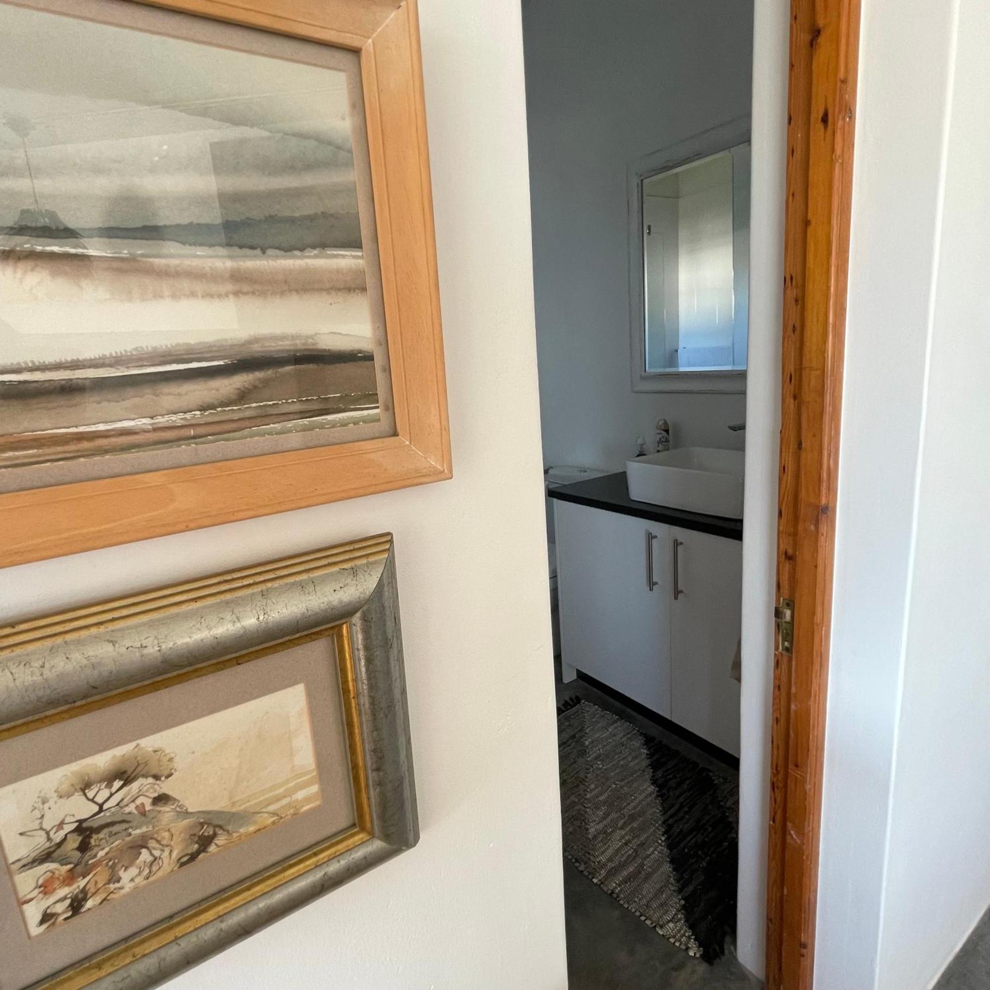 Appartement Kleinblom In Pringle à Pringle Bay Chambre photo